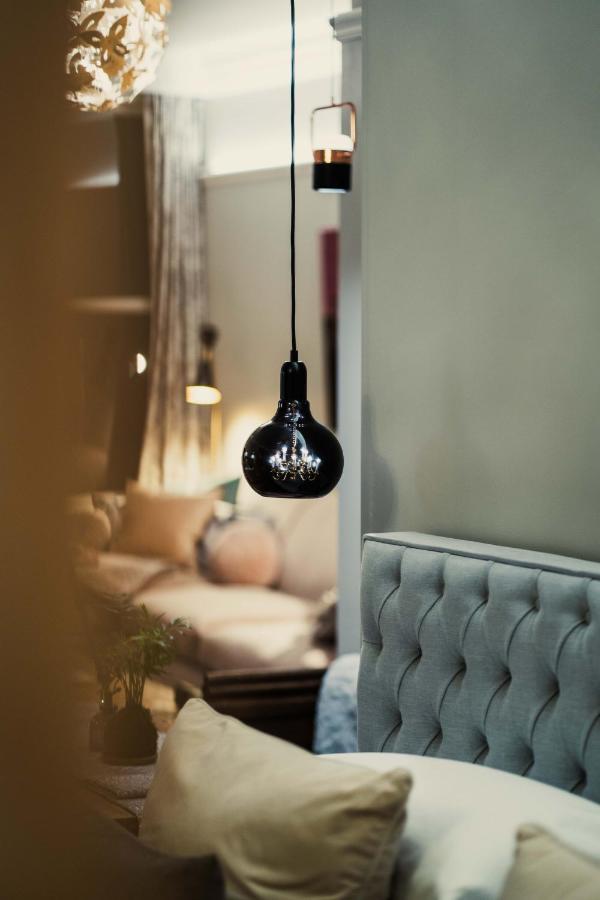 Host St Ives Hotel Bagian luar foto